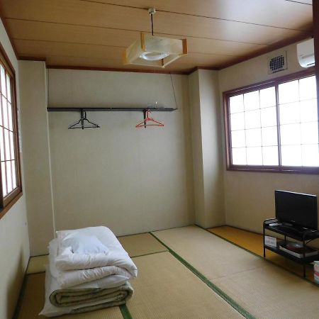 Asahi Ryokan Fukuchiyama Eksteriør bilde